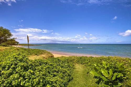 Apartamento 1 Bedroom Condo In Kihei