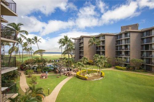Apartamento Kauhale Makai 331 Condo
