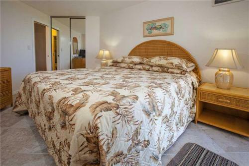 Apartamento Kauhale Makai 605 Condo