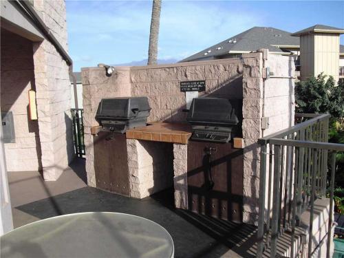 Apartamento Kihei Ali'i Kai D207 Condo