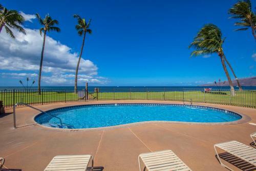 Apartamento Maalaea Surf Resort #c-3 Condo