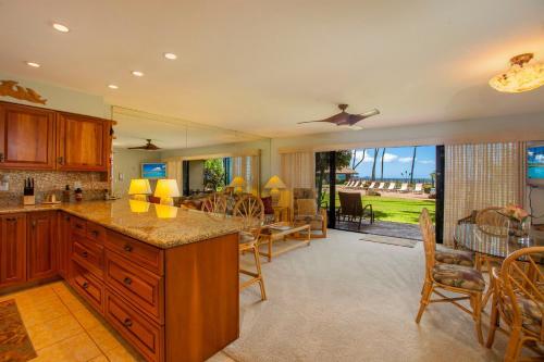 Apartamento Maalaea Surf Resort #c-3 Condo