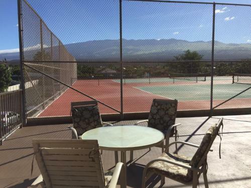 Apartamento Kihei Alii Kai D402