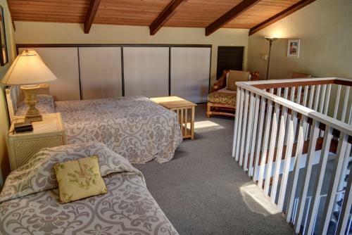 Apartamento Kihei Alii Kai D402
