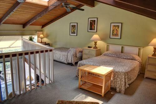 Apartamento Kihei Alii Kai D402