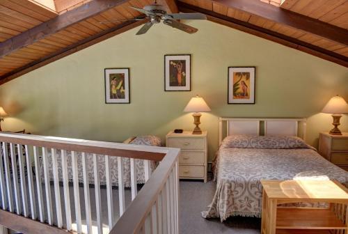 Apartamento Kihei Alii Kai D402