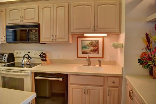 Apartamento Royal Mauian 216