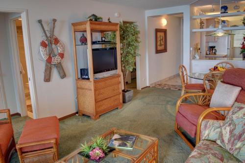 Apartamento Royal Mauian 216