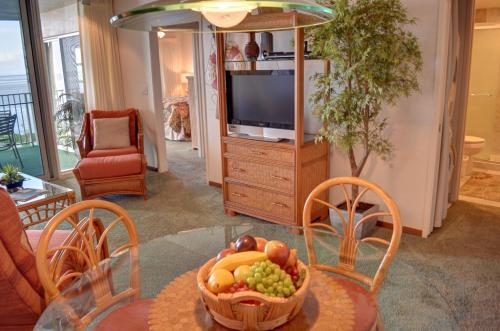 Apartamento Royal Mauian 216