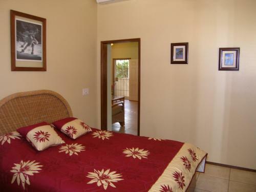 Apartamento Aloha Aku - Ohana 1