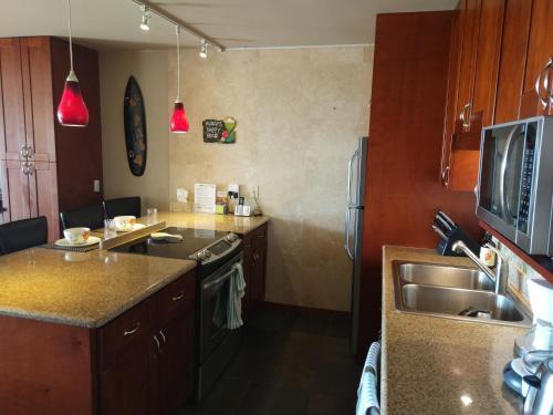 Apartamento Central Kihei Remodeled Beachfront Condo