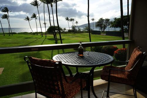 Apartamento Central Kihei Remodeled Beachfront Condo
