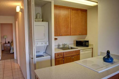 Apartamento Maui Vista 3105