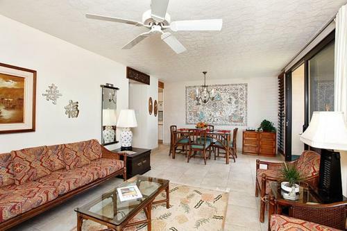 Apartamento 305 Punahoa Condo