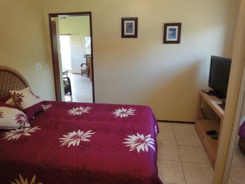Apartamento Aloha Aku - Ohana 2