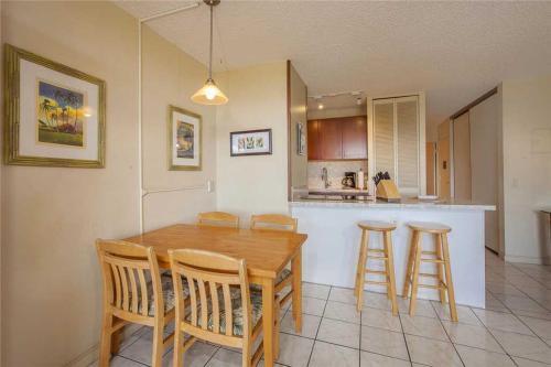 Apartamento Maui Vista 1323 Condo