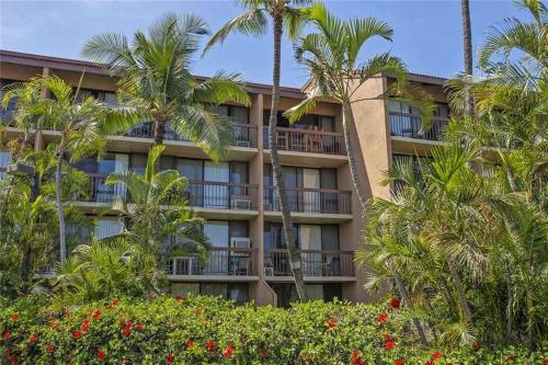 Apartamento Maui Vista 1323 Condo