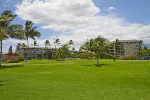 Apartamento Kauhale Makai 423 Condo