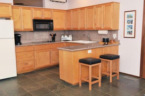 Apartamento Aloha Aku - Honu 1
