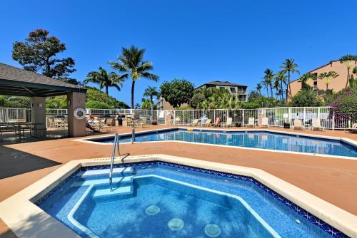 Apartamento Pacific Shores B406 Condo