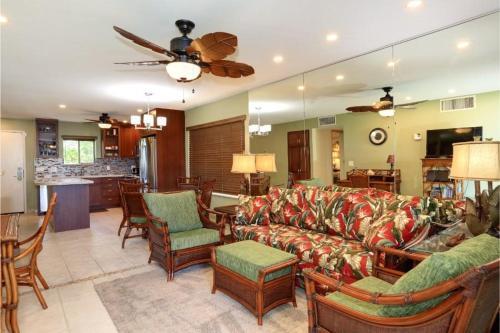 Apartamento Kihei Beach, #110 Condo