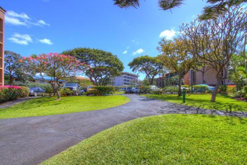 Apartamento Maui Vista 2118