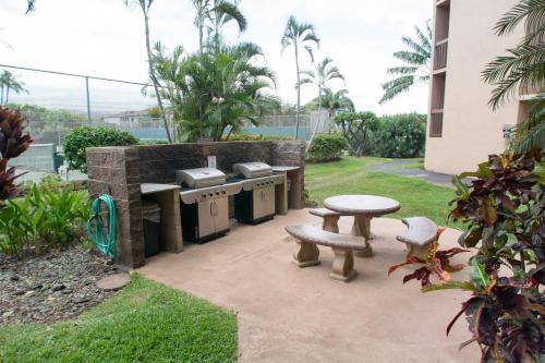 Apartamento Maui Vista 2118