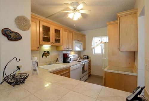 Apartamento Menehune Shores - Crh