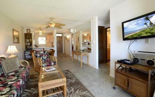Apartamento Menehune Shores - Crh