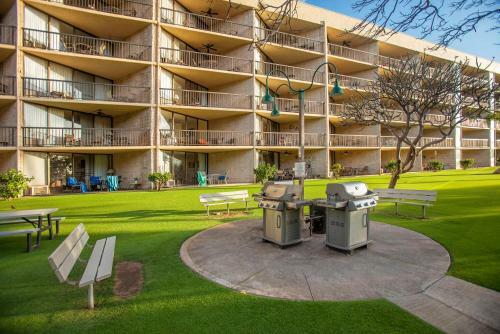 Apartamento Maui Sunset #a-117 Condo