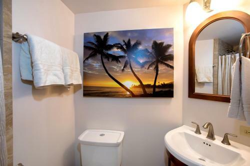 Apartamento Maui Sunset #a-117 Condo