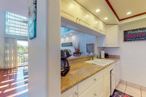 Apartamento Kihei Garden Estates C208