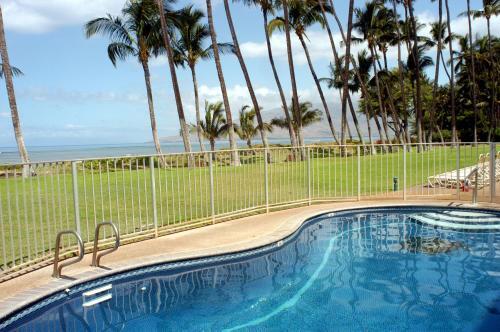 Apartamento Hale Kai O'kihei 120