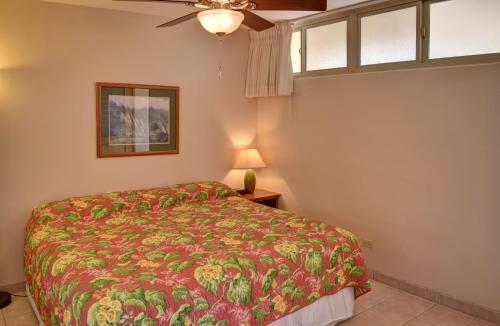 Apartamento Hale Kai O'kihei 219