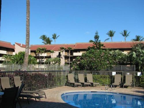 Apartamento Maui Vista 3301 Condo