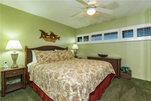 Apartamento Sugar Beach 334 Condo