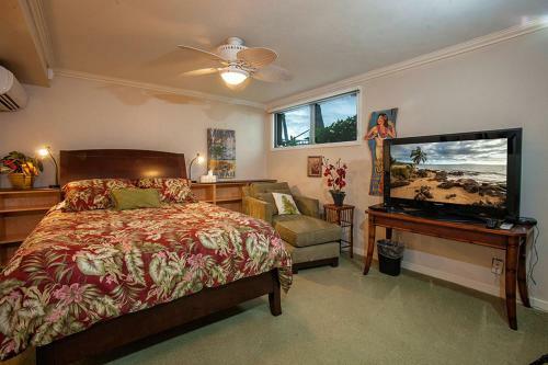 Apartamento Hale Ili Ili #a Condo