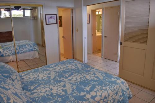 Apartamento Hale Kai O'kihei 306