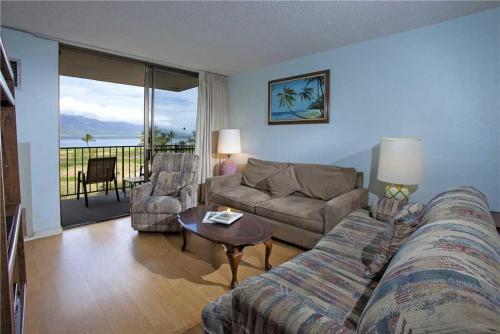 Apartamento Kauhale Makai 410 Condo