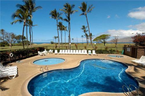 Apartamento Kauhale Makai 410 Condo