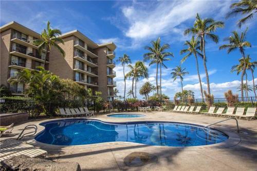 Apartamento Kauhale Makai 410 Condo