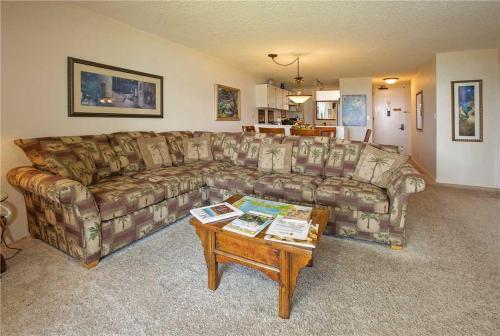 Apartamento Kauhale Makai 411 Condo