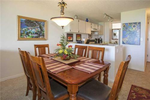 Apartamento Kauhale Makai 411 Condo