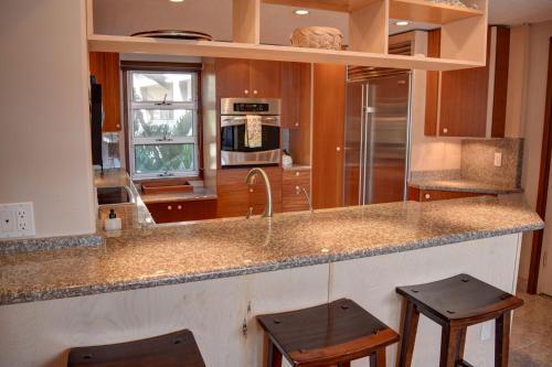 Apartamento Royal Mauian 401