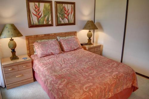 Apartamento Maui Vista 3307