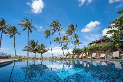 Apartamento Waiohuli Beach Hale #b-108 Condo
