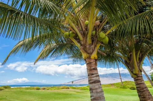 Apartamento Waiohuli Beach Hale #b-108 Condo