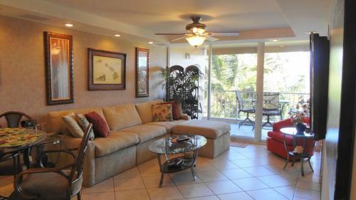 Apartamento Menehune Shores #401 Condo