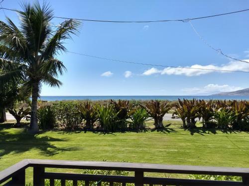 Apartamentos Nona Lani Cottages