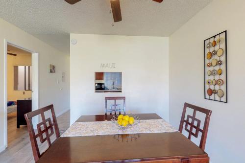 Apartamento Pacific Shores A106